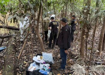 Direitos humanos: relatório lista 1.171 casos de violência em 4 anos