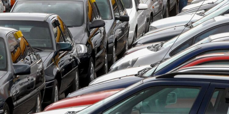 MP que dá desconto a carros populares é publicada