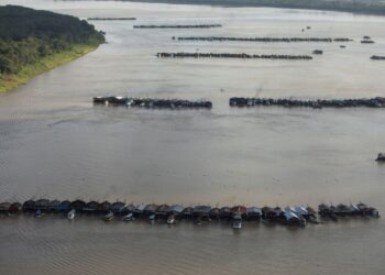 Governo envia ao Congresso projeto que regulamenta a cadeia do ouro