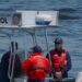 Encontrados destroços dentro da área de buscas do submarino