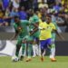 Brasil sofre com Mané e é derrotado por Senegal em amistoso
