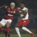 De olho na ponta da classificação, Flamengo visita Bragantino; onde assistir