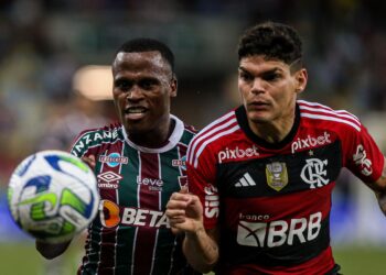 Fla-Flu define último classificado para as quartas da Copa do Brasil; onde assistir