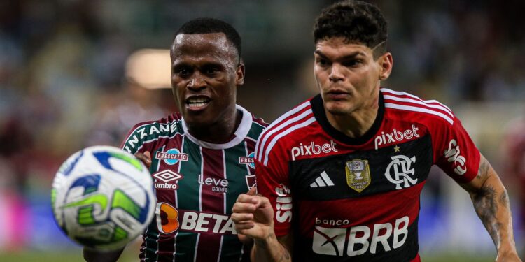 Fla-Flu define último classificado para as quartas da Copa do Brasil; onde assistir