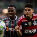 Fla-Flu define último classificado para as quartas da Copa do Brasil; onde assistir