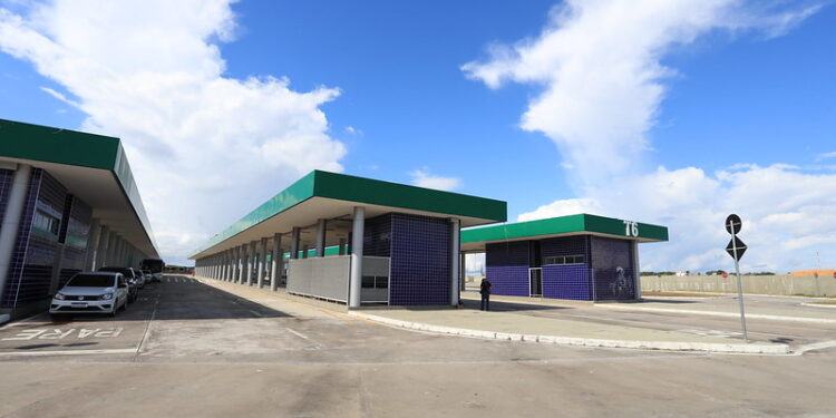 Deputados acionam TCE pedindo suspensão das obras do novo Terminal Rodoviário de Manaus