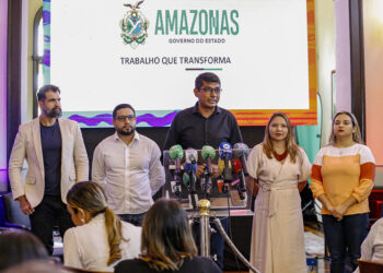 Veja a programação do Governo para o 56º Festival Folclórico de Parintins