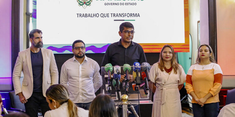 Veja a programação do Governo para o 56º Festival Folclórico de Parintins