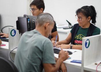 Sine Amazonas divulga 59 vagas de emprego para esta quinta-feira