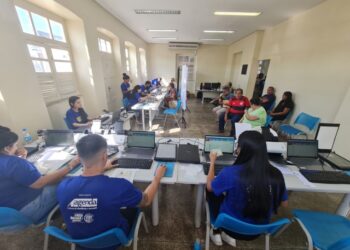 Amazonprev realiza agendamento para o censo previdenciário