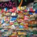 Mirage Park arrecada 1.040kg de alimentos em campanha solidária