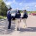 Arsepam realiza blitz com a PRF para coibir transporte clandestino na BR-174
