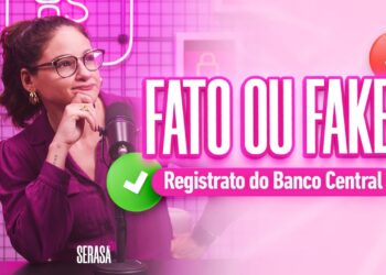 Serasa lança campanha para combater vídeos fakes na internet