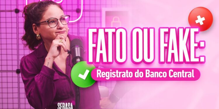 Serasa lança campanha para combater vídeos fakes na internet