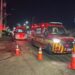 Manaus: Corpo de Bombeiros combate incêndio em loja de móveis e eletrodomésticos