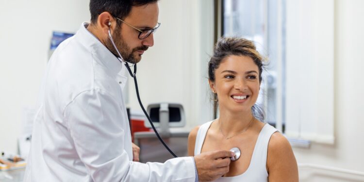 IPEMED/Afya lança curso de especialização em Cardiologia