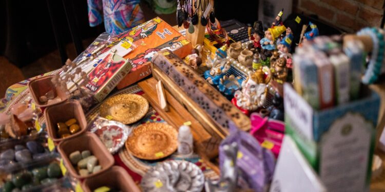 Feira da FAS abre seleção para 70 empreendedores de negócios sustentáveis 