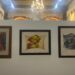 Ciclo de exposições destaca obras do artista visual Otoni Mesquita