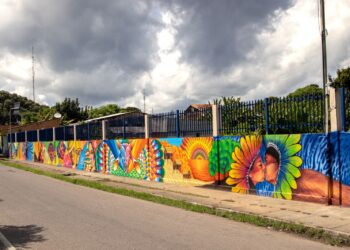 Parintins está mais instagramável e pronta para receber os visitantes para o festival