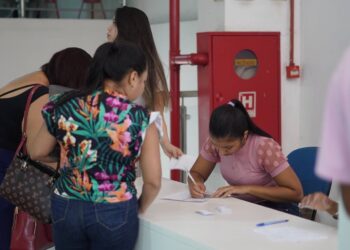 Sine Amazonas divulga 83 vagas de emprego para esta sexta-feira