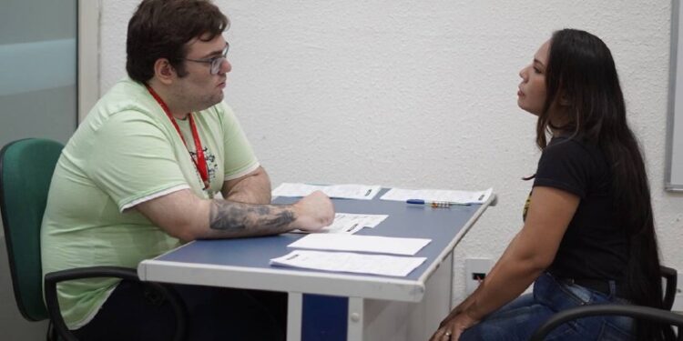 Sine Amazonas divulga 118 vagas de emprego para esta quarta-feira