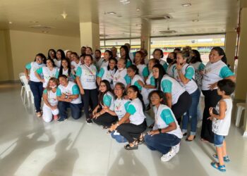 “Dia de Cooperar”: Mais de 80 serviços gratuitos para a população, neste sábado (01/07)