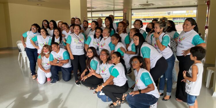 “Dia de Cooperar”: Mais de 80 serviços gratuitos para a população, neste sábado (01/07)