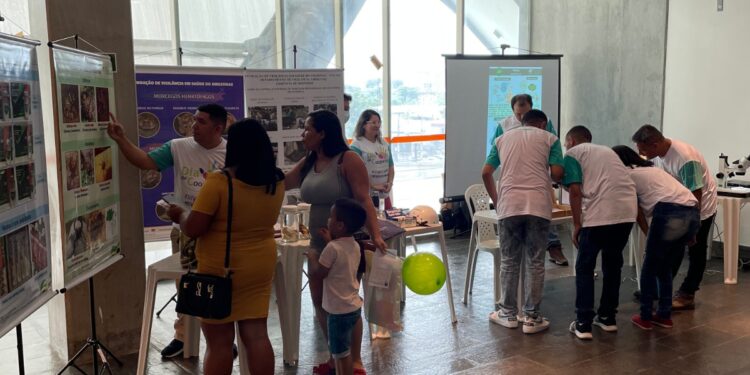 Arena da Amazônia recebe “Dia de Cooperar” com mais de 60 serviços gratuitos 
