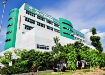 MP deflagra operação para investigar desvio de R$ 2 milhões em hospital