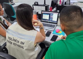 Imunização: Microplanejamento fortalece ações para ampliar coberturas vacinais no Amazonas