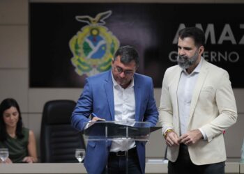 Governador lança edital inédito para projetos geradores de crédito de carbono em Unidades de Conservação