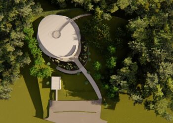 Santuário da Nossa Senhora da Amazônia tem projeto apresentado para futura obra