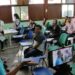Mais de 800 pessoas fizeram provas para residência do TCE-AM, neste domingo