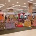 Comidas típicas, música e brincadeiras animam ação junina do Millennium Shopping