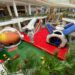 Amazonas Shopping promove programação de férias com diversas atrações, durante toda a semana