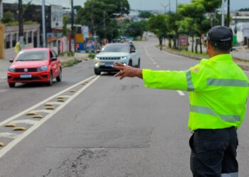 Prefeitura realiza mudanças no trânsito e no transporte neste domingo no Boulevard