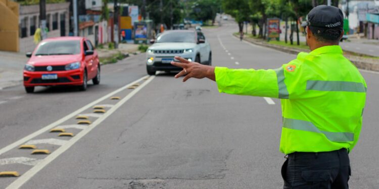 Prefeitura realiza mudanças no trânsito e no transporte neste domingo no Boulevard