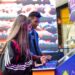 Evento reúne diversas opções de diversão para os fãs de jogos