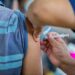 Prefeitura de Manaus convoca população a partir de 6 meses para se vacinar contra a Influenza