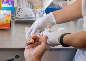 Três Unidades Básicas de Saúde iniciam novo serviço para redução de risco de infecção pelo vírus HIV