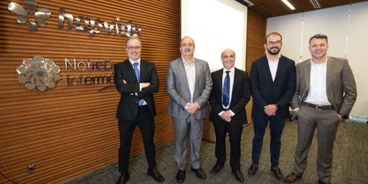 Hapvida NotreDame Intermédica e Senai Ceará lançam detector de frequência cardíaca fetal com Inteligência Artificial
