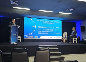 TCE-AM participa de Laboratório de Boas Práticas dos Tribunais