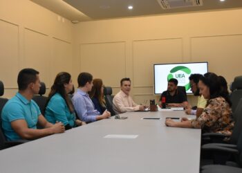 UEA lança Política de Pesquisas e Pós-graduação 