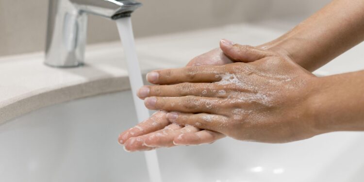 Clima frio favorece a disseminação de doenças respiratórias