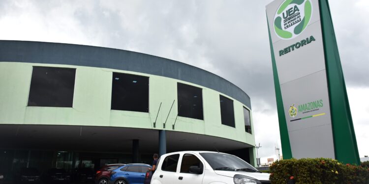 Novos cursos de mestrado da UEA são aprovados pela Capes