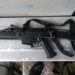 Exército prende homem com submetralhadora e pistola no Vale do Javari