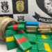 Polícia Civil apreende 100 quilos de cocaína avaliados em R$ 2 milhões