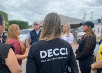 Polícia recebe em média mais de 70 denúncias de crimes contra idosos semanalmente