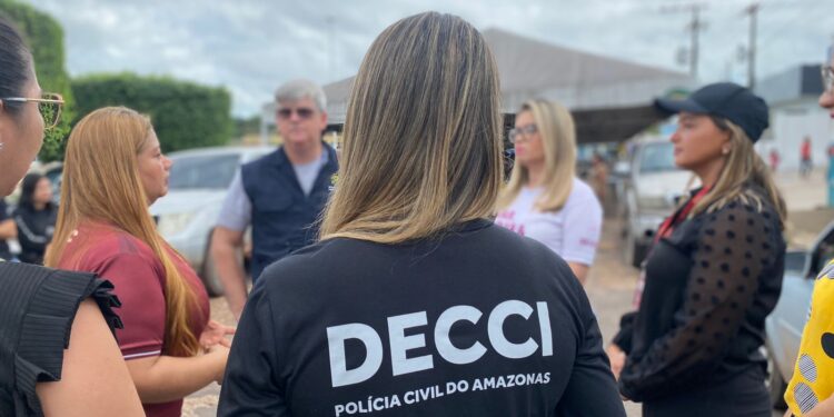 Polícia recebe em média mais de 70 denúncias de crimes contra idosos semanalmente
