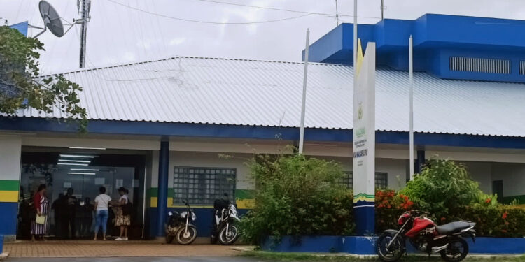 Polícia Civil prende ex-secretário suspeito de assediar funcionárias públicas